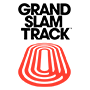 Grand Slam Track logo