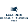 Global Champions tour logo
