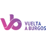 Tour of Burgos logo