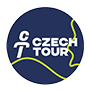 Tour de la République tchèque logo