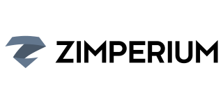 Zimperium logo