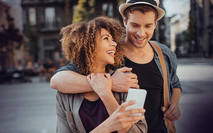 Pourquoi choisir Proximus?