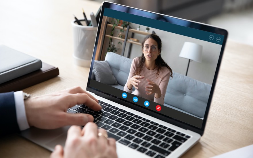 Liantis improves digital services with Teams and WhatsApp