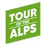 Tour des Alpes logo