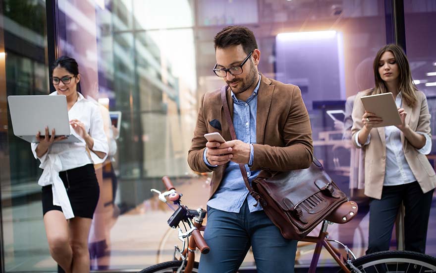 6 questions sur Mobile Threat Defense