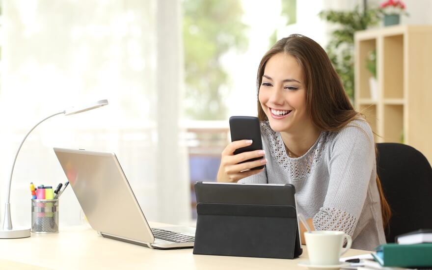 Mesh wifi: wat is het en hoe werkt het?
