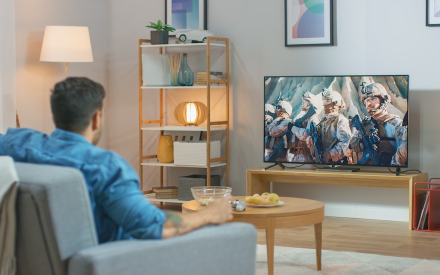 Comment streamer de votre smartphone à votre TV?