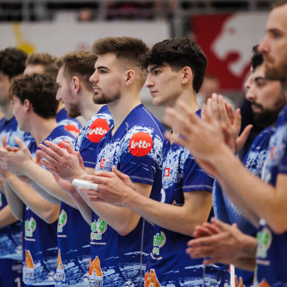 Volley 3