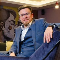 author