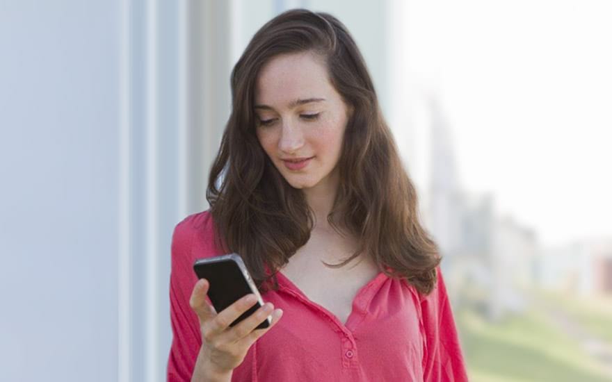 Un handicap? Trouvez votre appareil!