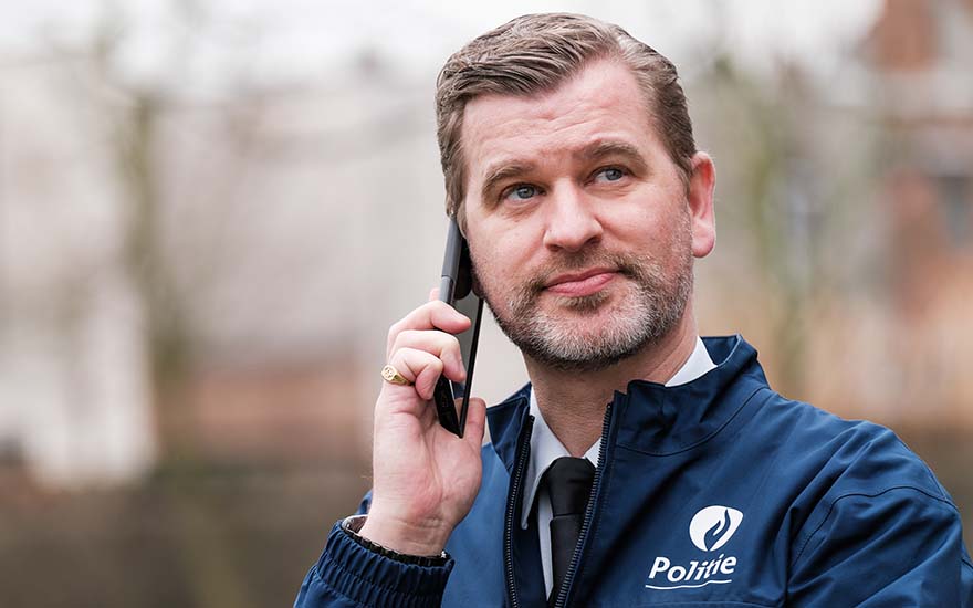 Telefonische bereikbaarheid verhoogt efficiëntie wachtdienst