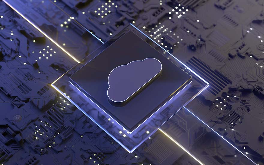 Wat is een hybride cloud?