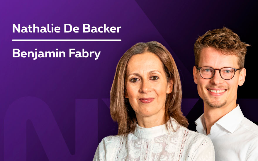 Innovatieve vaste en mobiele netwerken en diensten op maat