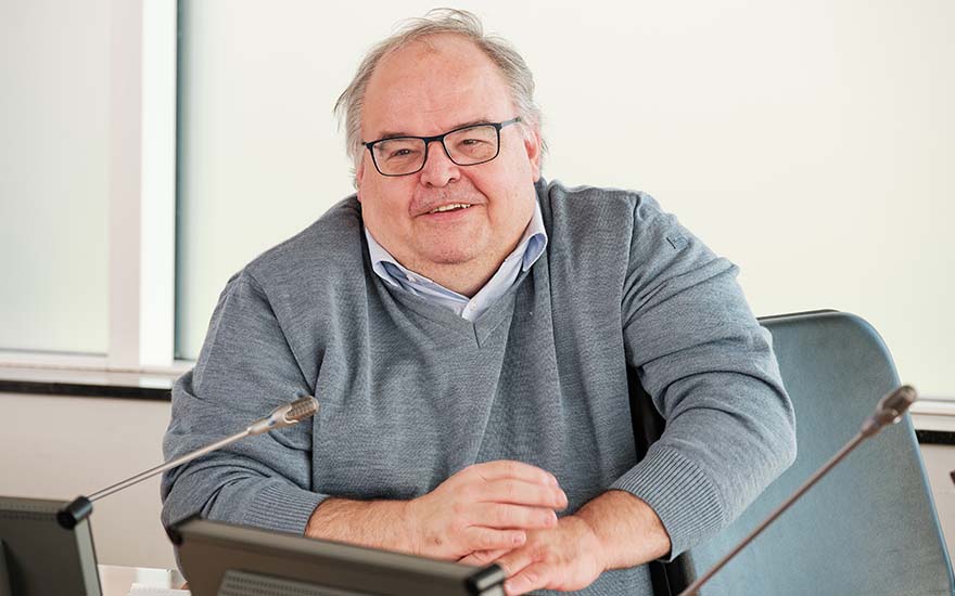 De Watergroep migrates contact center to the cloud
