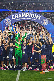 Football international