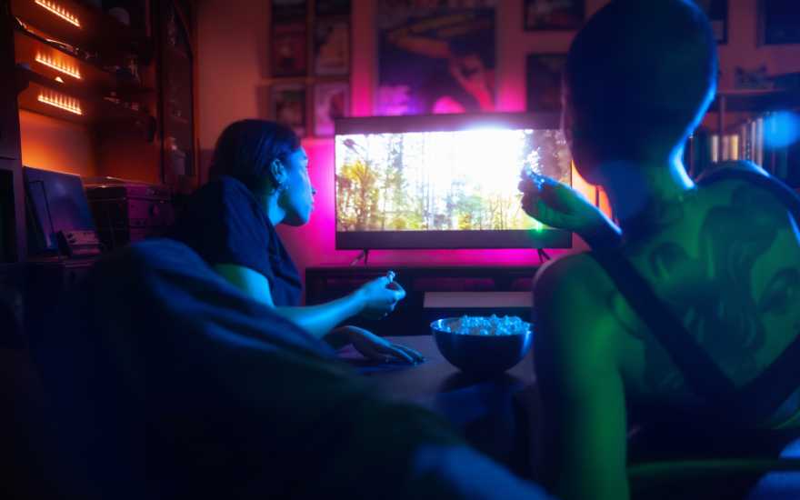 Wat is het verschil tussen Apple TV, Apple TV+ en de Apple TV-app?