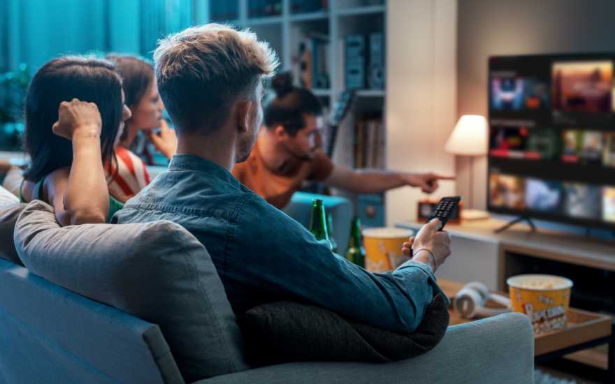 Comment choisir la smart TV idéale?