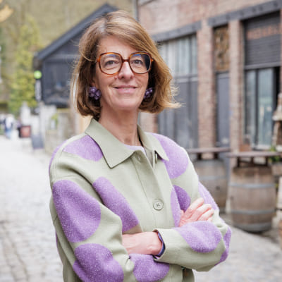 author