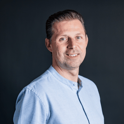 Björn Thys