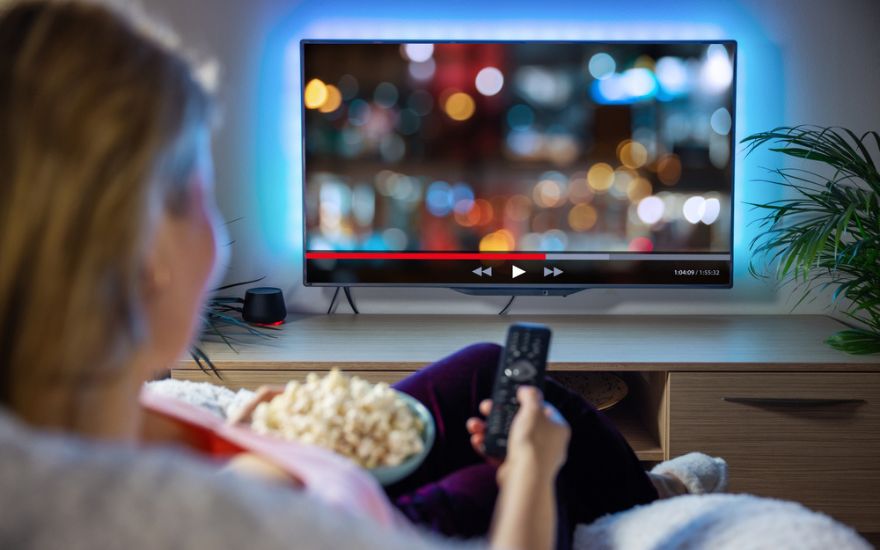 Pourquoi ne puis-je plus passer la publicité sur mon décodeur TV?