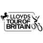 Tour de Grande-Bretagne logo