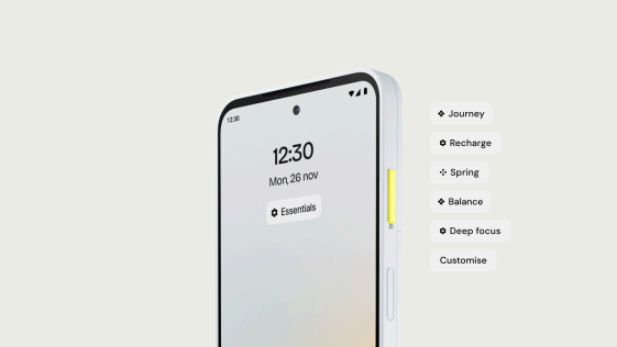 Fairphone 6