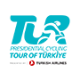 Tour de Turquie logo