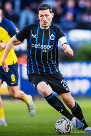 Football belge