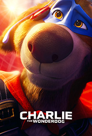 Charlie the Wonderdog