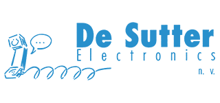 DE SUTTER ELECTRONICS