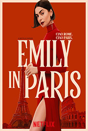 Emily in Paris