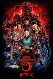 Stranger Things